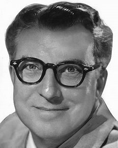 John Nesbitt (announcer) - Alchetron, the free social encyclopedia