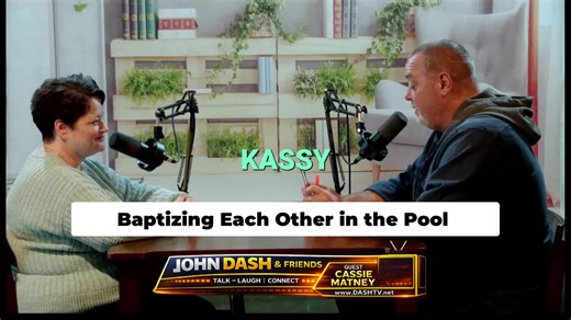 Stories from the past! From church revivals to pool baptisms, it's been quite a journey. Faithfulness in the little things makes all the difference. #FaithJourney #ChurchMemories #Baptism #Faithful #BlessedLife