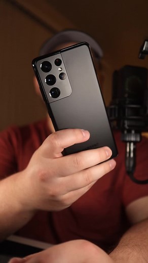 Urban Phone S21 Ultra Case Review