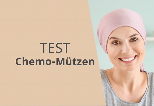 Chemo-Mützen Test & Vergleich 2026: Top 5 Mützen bei Chemo