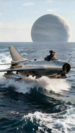 The Nova Defense Robot envisions a future where technology advances rapidly, humanity enters interstellar civilization, and can freely explore exoplanets. Against this backdrop, various artificial intelligence machines emerge. #ScienceFiction #RobotTransformation #BlueOldNianAIVideo | Amazing post