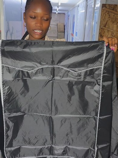 Durable and Waterproof Washing Machine Cover for Home Use