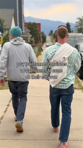 Sean Casey on Instagram: "just come bro pls it’ll be chill . . . #run beast mode train running #marathon ultra #ultramarathon fast speed hills move stairs"