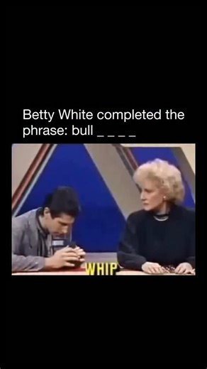 Bloopers & Behind The Scenes on Instagram: "Betty White was one of the most beloved figures in television history, with a career that spanned over seven decades. She became a household name as Rose Nylund on The Golden Girls, where her innocent charm and perfect comedic timing made her an icon well into her 60s and beyond. Earlier in her career, she earned critical acclaim as Sue Ann Nivens on The Mary Tyler Moore Show, showcasing her sharp wit and fearless humor. Known for her longevity, warmth