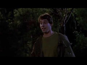 Xander vs Harmony - BTVS HD