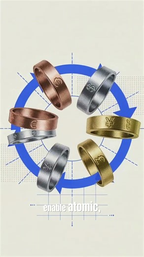 The End of SWIFT How Stablecoins and CBDCs Are Transforming Global Payments