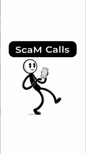 “Never Say ‘Yes’ on Scam Calls… Here’s Why”