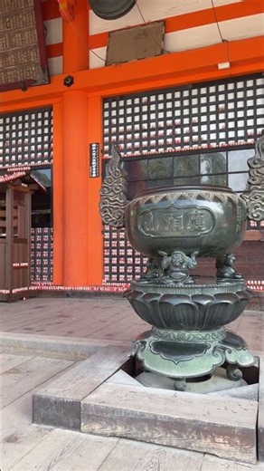 Why Are There Thousands of Daruma Dolls Here? ⛩️ | Katsuoji Temple