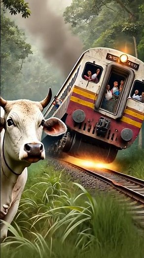 The HILARIOUS Cow Dance Craze