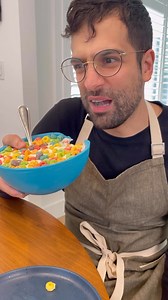 🥣🍰 Cake kits available at link in bio! . . . #cake #cakes #cakedecorating #cakedecoratingvideos #cereal #cakekit #cakekits #tutorial #breakfast | Jonnycakes