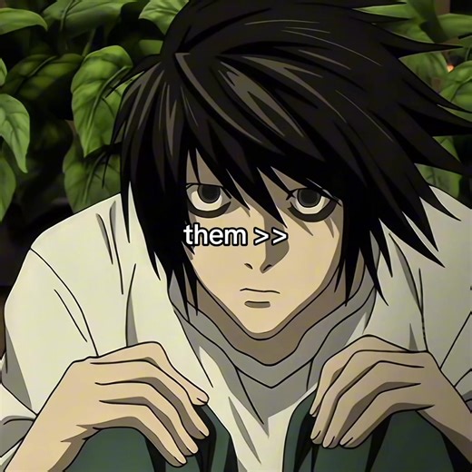 they’re my babies #misaamane #L #deathnote #fyp #xyzbca | misa amane