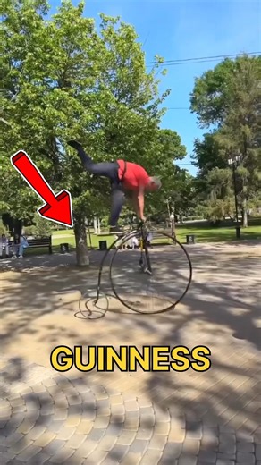 He Built the World’s Smallest Bike (Only 8.4 cm!) 🚲🤯