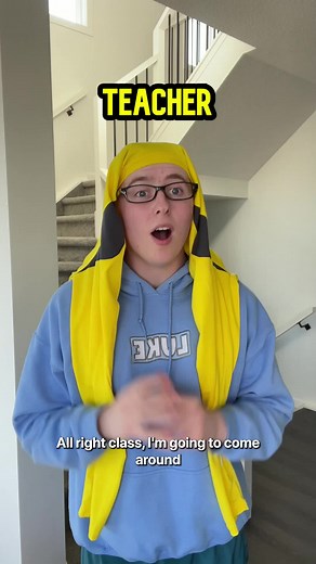 What to Do When You Forget Your Homework