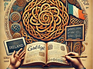 La langue gaélique en Irlande. Héritage et défis contemporains