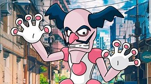 Así son los 151 pokémon originales fusionados con personajes de Super Mario