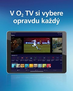 31K views · 53 reactions | Ať už jste v jakékoli náladě, vždycky pro vás v O2 TV máme přichystané hodiny a hodiny seriálů, filmů a sportu. Stačí si jen vybrat a zaplout do pohovky.  Navíc teď s HBO a prémiovým sportem se slevou 300 Kč  https://od.o2.cz/Chci_Se_Koukat | O2 CZ | Facebook