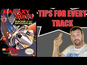 GALAXY 5000 NES MADE EASY! COMPLETE WALKTHROUGH