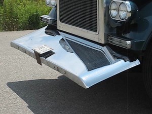 12 Ga Customs Flip Bumper