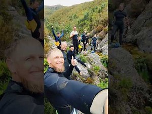 Suic*de Gorge - 29 Nov 2025