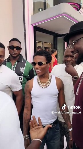 Wizkid's Best Performances and Remixes Highlighted