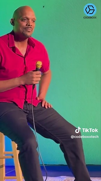 Prison cell ➡️ American Dream in just a few years, made possible by CodeBoxx. Think it’s impossible? Brian Peret, our Academy Director, is a CodeBoxx Academy Graduate. His story is just one among so many. Rewrite your story and sign up to CodeBoxx today @ academy.codeboxx.com. #purpose #redemption #codeboxx #technology #careers