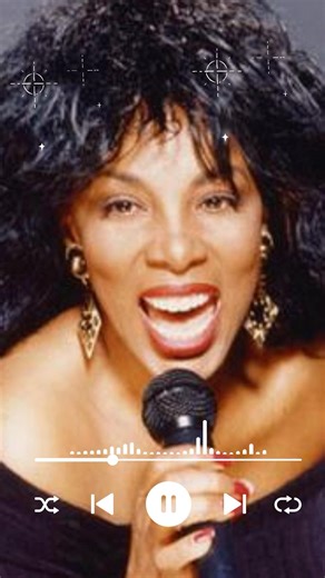 Donna Summer – Bad Girls 🪩🔥 Disco Queen Energy! #soul #videoshort