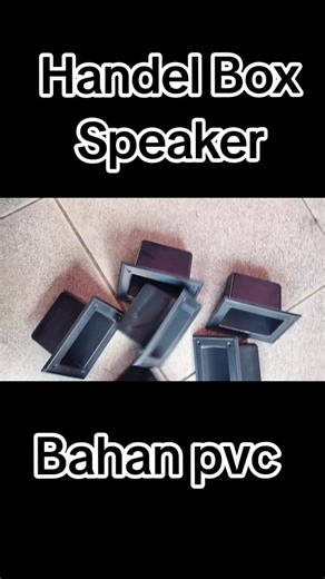 Explore the Unique Handel Box Speaker Design