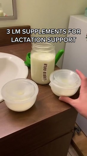 It’s our Bestseller Bundle for a reason #milksupply #boostmilksupply #increasemilksupply #breastfeedingmama #newmomtips #legendairymilk #liquidgold #pumpprincess #milkapalooza