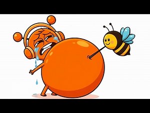 Sprunki inflation OREN vs bee incerdibox sprunki