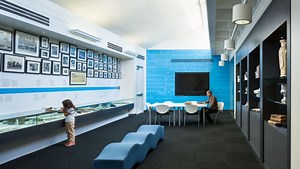 BTS: Building An Architectural Interior Photograph From The Ground Up | Fstoppers