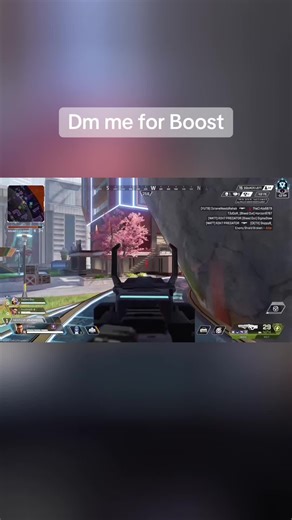 Apex Legends Funniest Moments and Clips