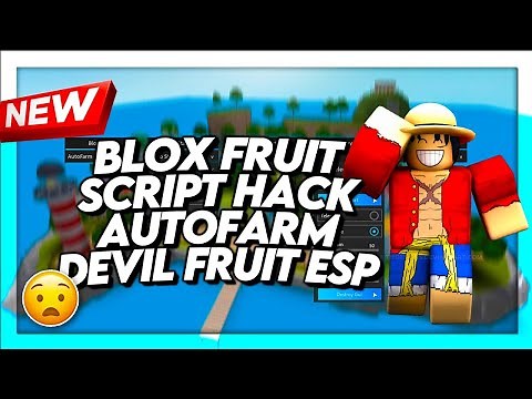 Blox Fruits | Script Pastebin 2022 (MUKURO)