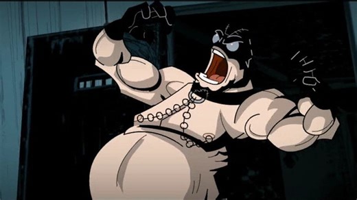 SHANK 全BOSS无伤 喂饭式教学05