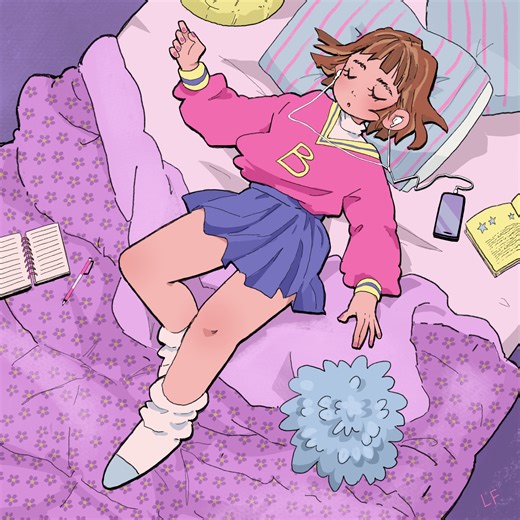 Beach Bunny - 'Year Of The Optimist'