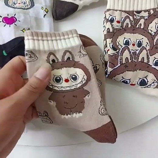 Custom IP Collab Socks – Turn Licensed Art Into Wearable Style!