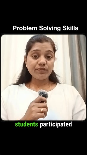 ABC Trainings What Engineering Really Means in the AI Era Engineering today is not just about passing exams. It is about solving real-world problems. In this video, we explain what engineering truly means in 2026. Companies no longer want only degree holders. They want problem solvers who can use tools like Python, Data Science, AI, and ML to create solutions and improve efficiency. You will learn: The real meaning of engineering today Why problem-solving skills matter more than marks How AI and