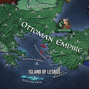 68K views · 993 reactions | After the conquest of Constantinople in...