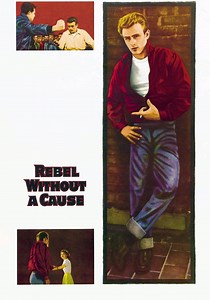 Rebel Without a Cause - movie: watch stream online