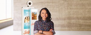 Buy Selfie Station Photo Booth | Photo Booth for Sale