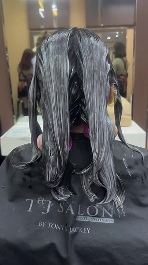 Discover Volume Rebond: Smoothness and Bounce for Hair