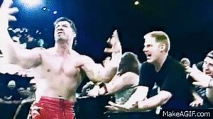 WWE Eddie Guerrero Old Theme Song "Lie, Cheat & Steal" HD   Titantron   Lyrics on Make a GIF