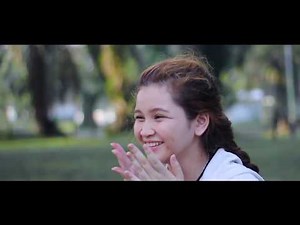 REEN - Mengertilah (Official Music Video)