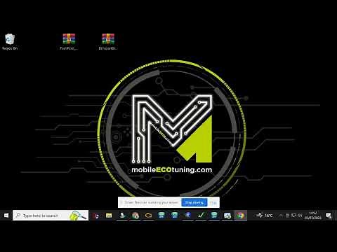 Installing Dimsport Flashpoint MET