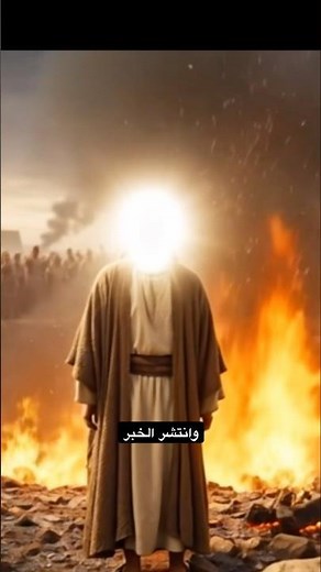 قصة سيدنا إبراهيم مع الملك النمرود كاملة.. أقوى مناظرة في التاريخ."