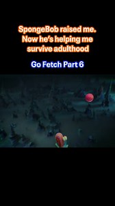 a nice new SpongeBob short to take the edge off | SpongeBob SquarePants