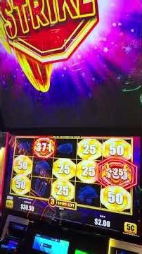 Firecracker Fortunes Slot Machine | Strike Bonus | $2 bet | Feb 6, 2026