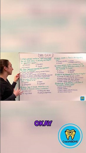 Bone Resorption: The Undersurface of the Periosteum - NBDHE Dental Hygiene Boards