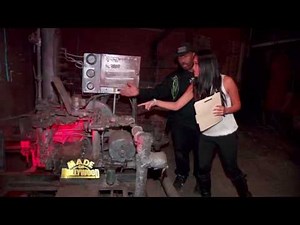 Made in Hollywood - DVD Spotlight - American Horror Story