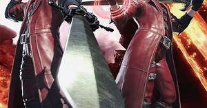 Monster Hunter World: how to get Dante's armor and weapon in Code: Red