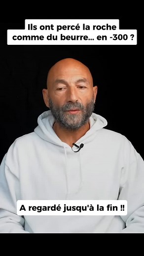 Crypto_Mysterium | Dans les collines de Barabar, en Inde, d’anciennes grottes taillées dans du granite ultra dur défient toutes nos connaissances. Il y a... | Instagram